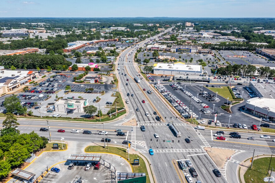 Summit Ridge Pky, Duluth, GA 30096 Land for Sale