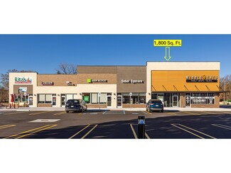 More details for 27601-27651 Southfield Rd, Southfield, MI - Retail for Lease