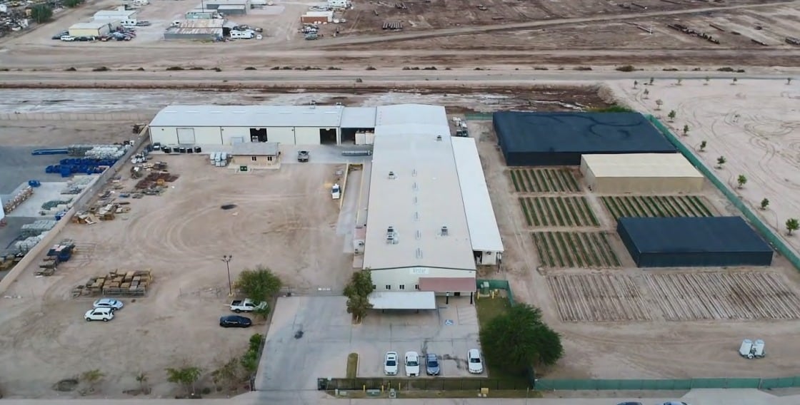 798 E Heil Ave, El Centro, CA for sale Primary Photo- Image 1 of 10