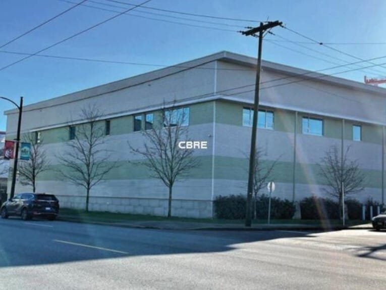 1623 Pandora St, Vancouver, BC for sale Primary Photo- Image 1 of 1