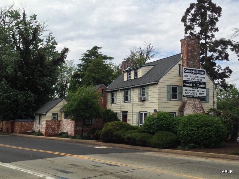 1011 E Evesham Rd, Voorhees, NJ for sale Building Photo- Image 1 of 1