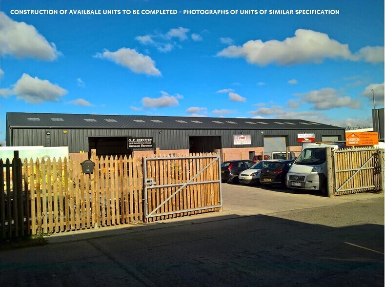 Charlesfield, Melrose for sale - Building Photo - Image 1 of 1