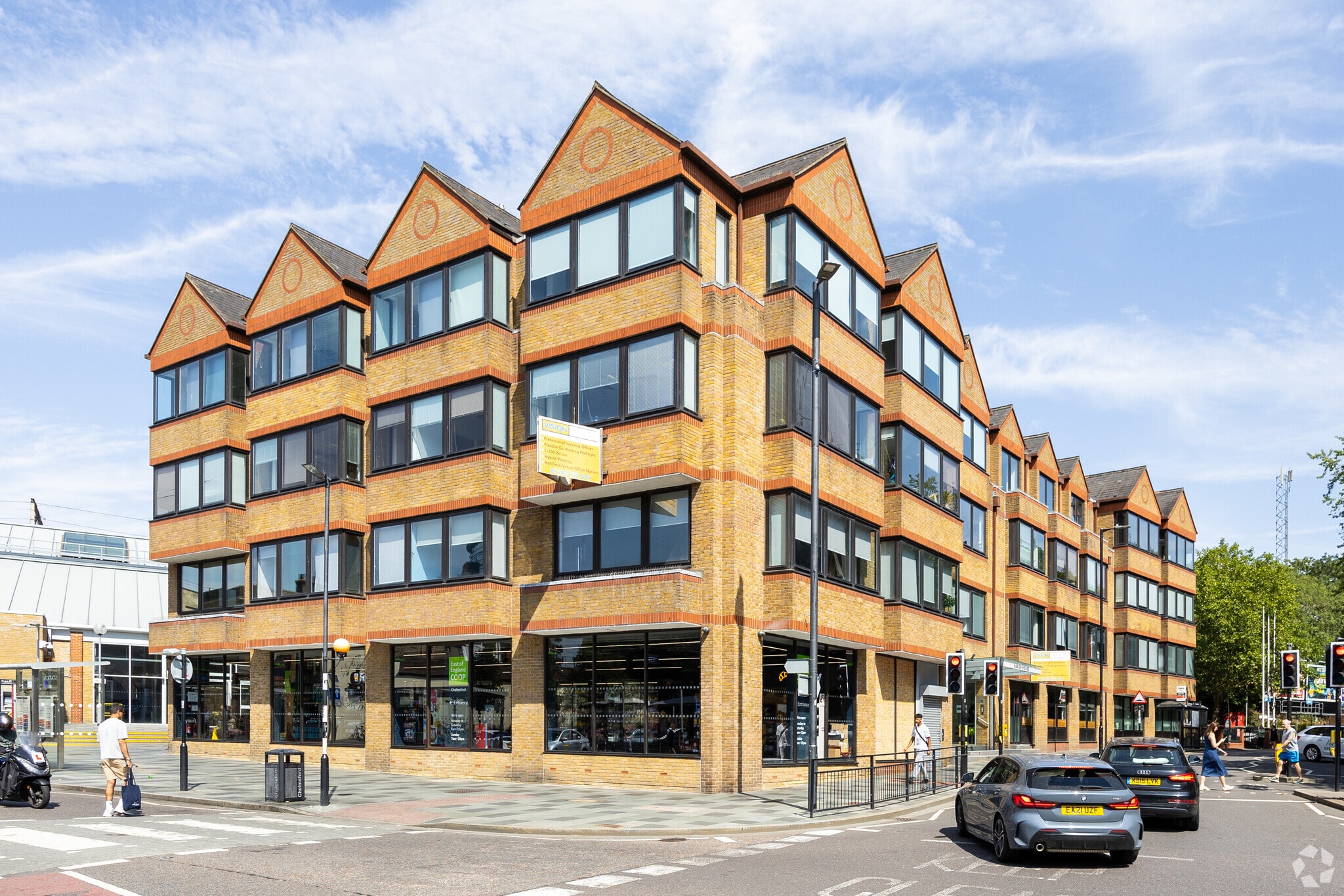 27 Duke St, Chelmsford for sale Primary Photo- Image 1 of 1