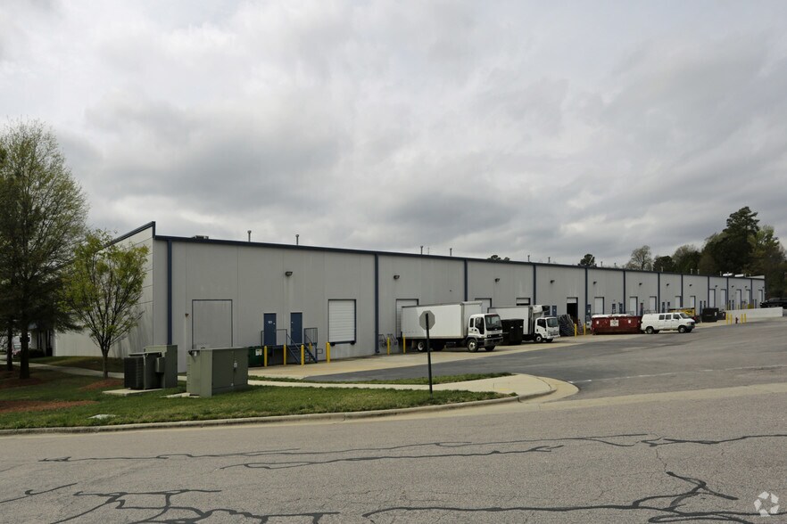 2320 Presidential Dr, Durham, NC for lease - Other - Image 3 of 10