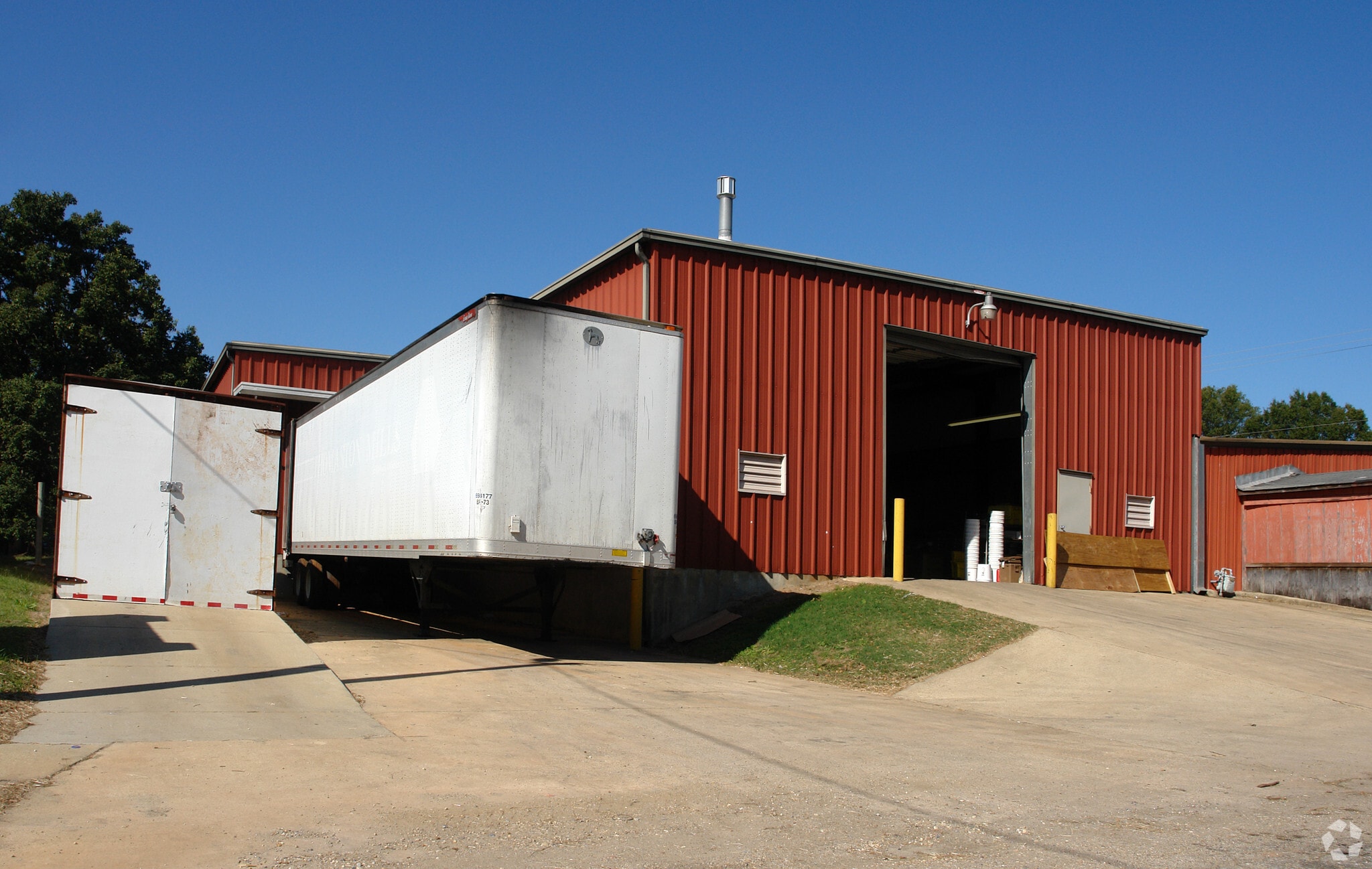 16 E Fleming Rd, Montgomery, AL for sale Building Photo- Image 1 of 2