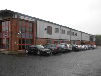 More details for 1-5 Redcar St, Belfast - Industrial for Lease