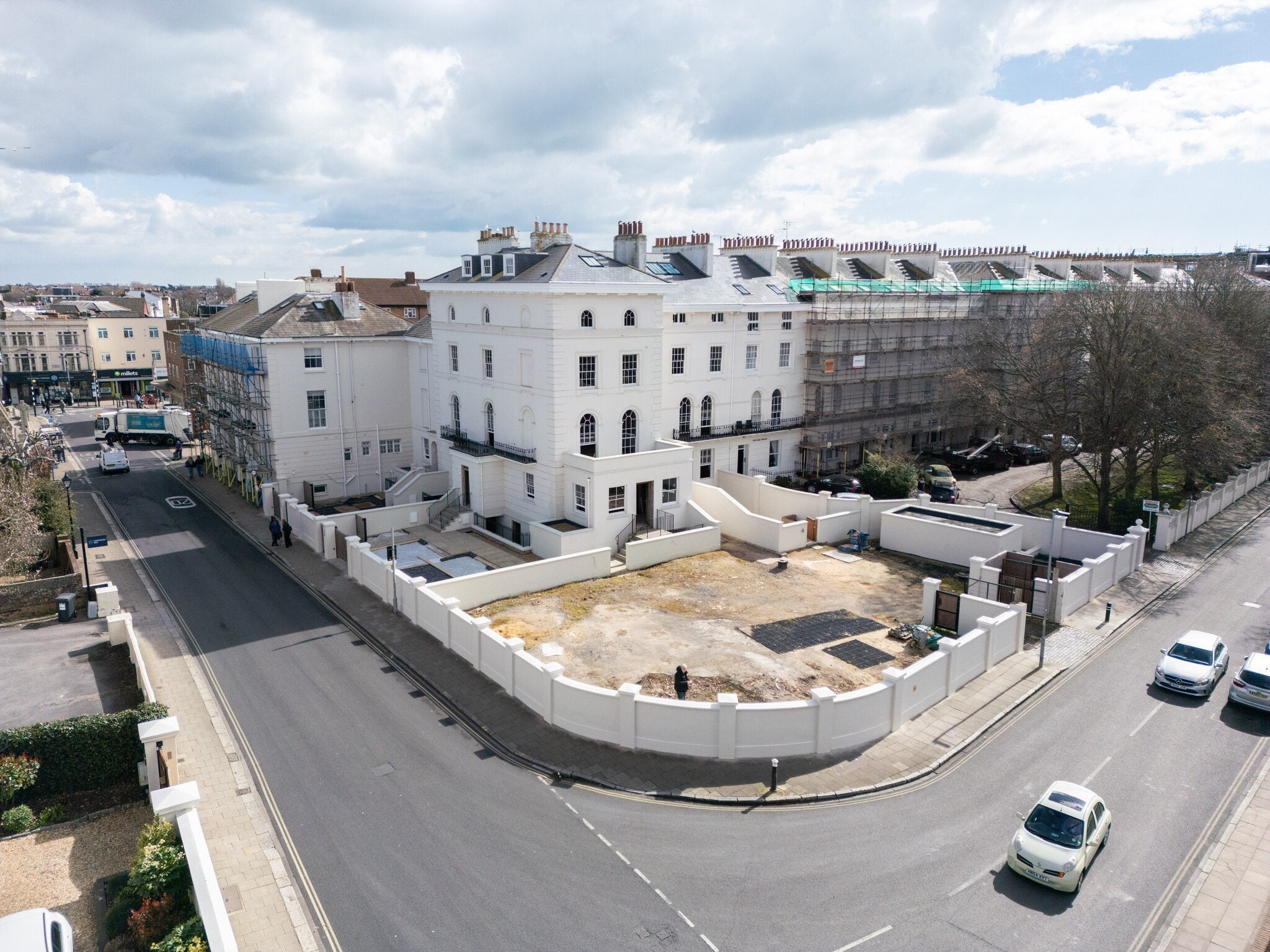 38 Kent Rd, Southsea for sale Primary Photo- Image 1 of 1