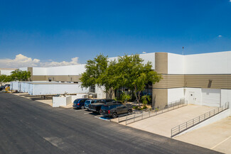 More details for 5240 W Buckeye Rd, Phoenix, AZ - Industrial for Lease