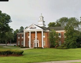 Citibank - Retail Space