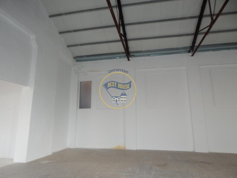 Industrial in Bocairent for lease - Building Photo - Image 3 of 11