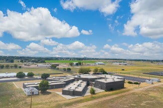 More details for 901 Industrial Park Rd, Brush, CO - Industrial for Sale