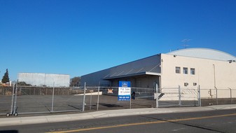 1375 Woodrow St NE, Salem OR - Warehouse