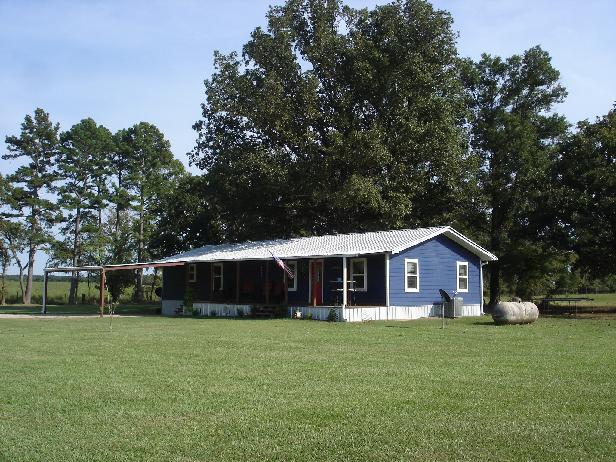 4948 County Road 2131, Detroit, TX for sale Primary Photo- Image 1 of 1