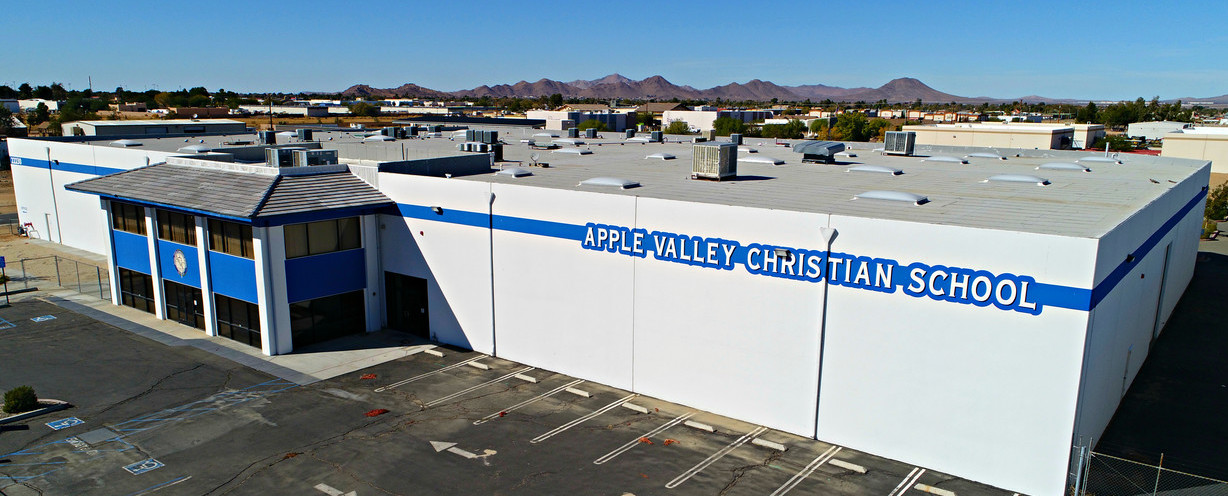 22230 Ottawa Rd, Apple Valley, CA for sale Building Photo- Image 1 of 1