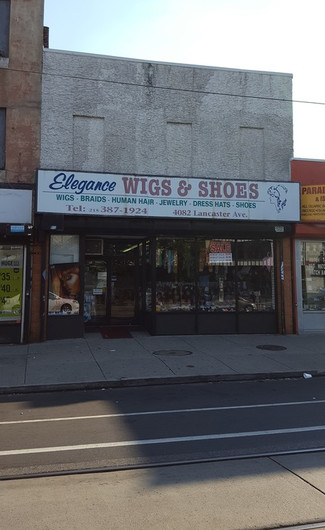 More details for 4082 Lancaster Ave, Philadelphia, PA - Retail for Sale