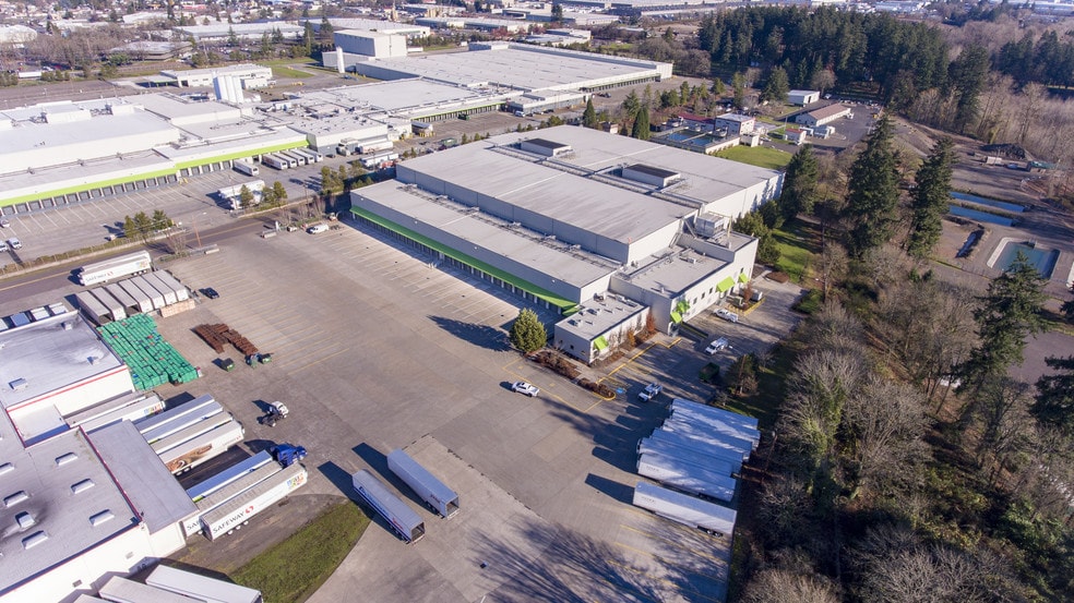 9800 SE Mangan Dr, Clackamas, OR for sale - Building Photo - Image 1 of 1