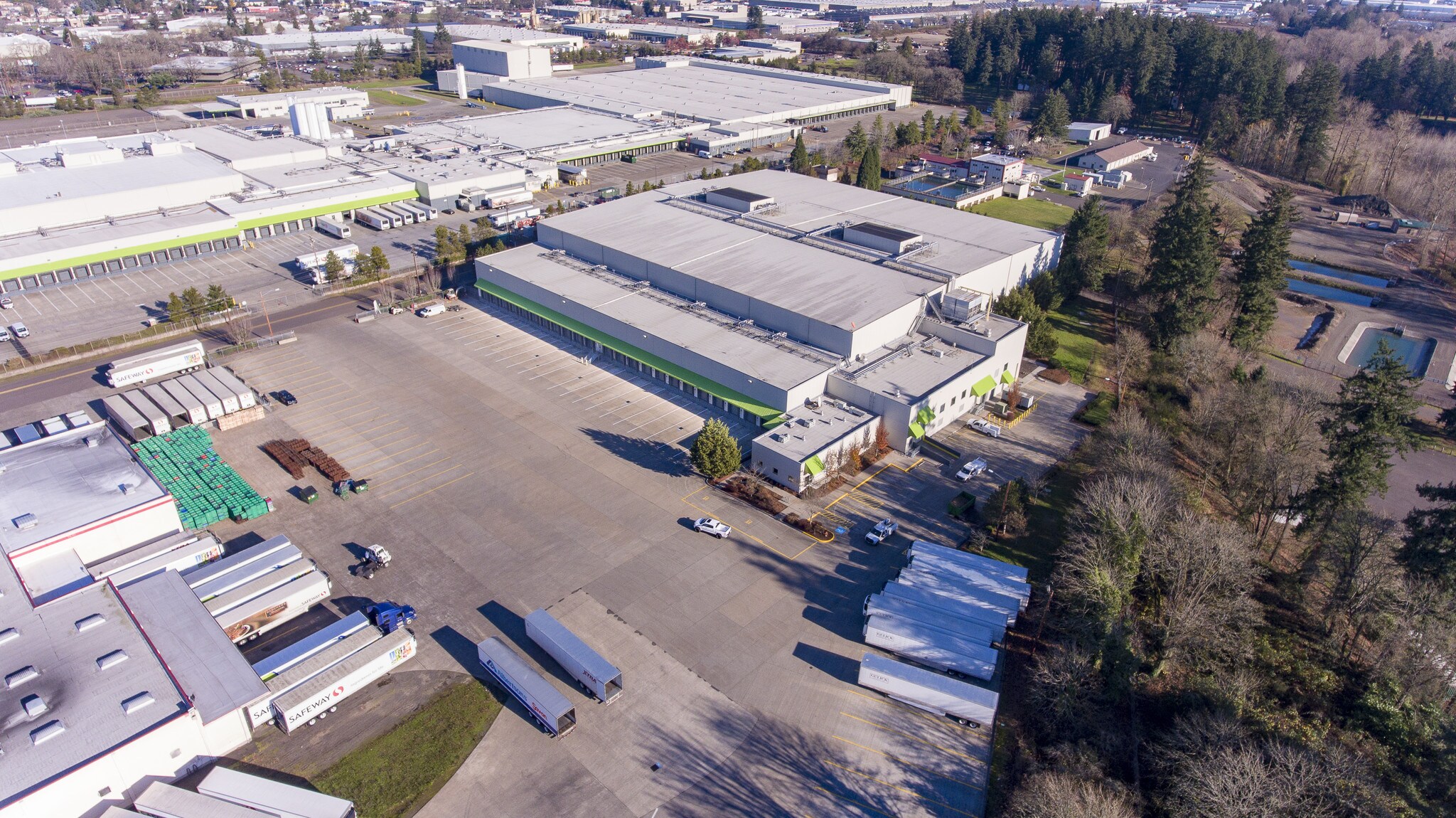 9800 SE Mangan Dr, Clackamas, OR for sale Building Photo- Image 1 of 1