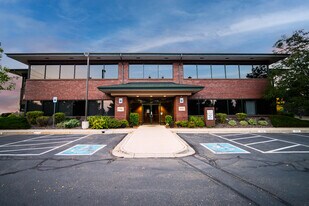818 W South Boulder Rd Bldg 1 - Office Space
