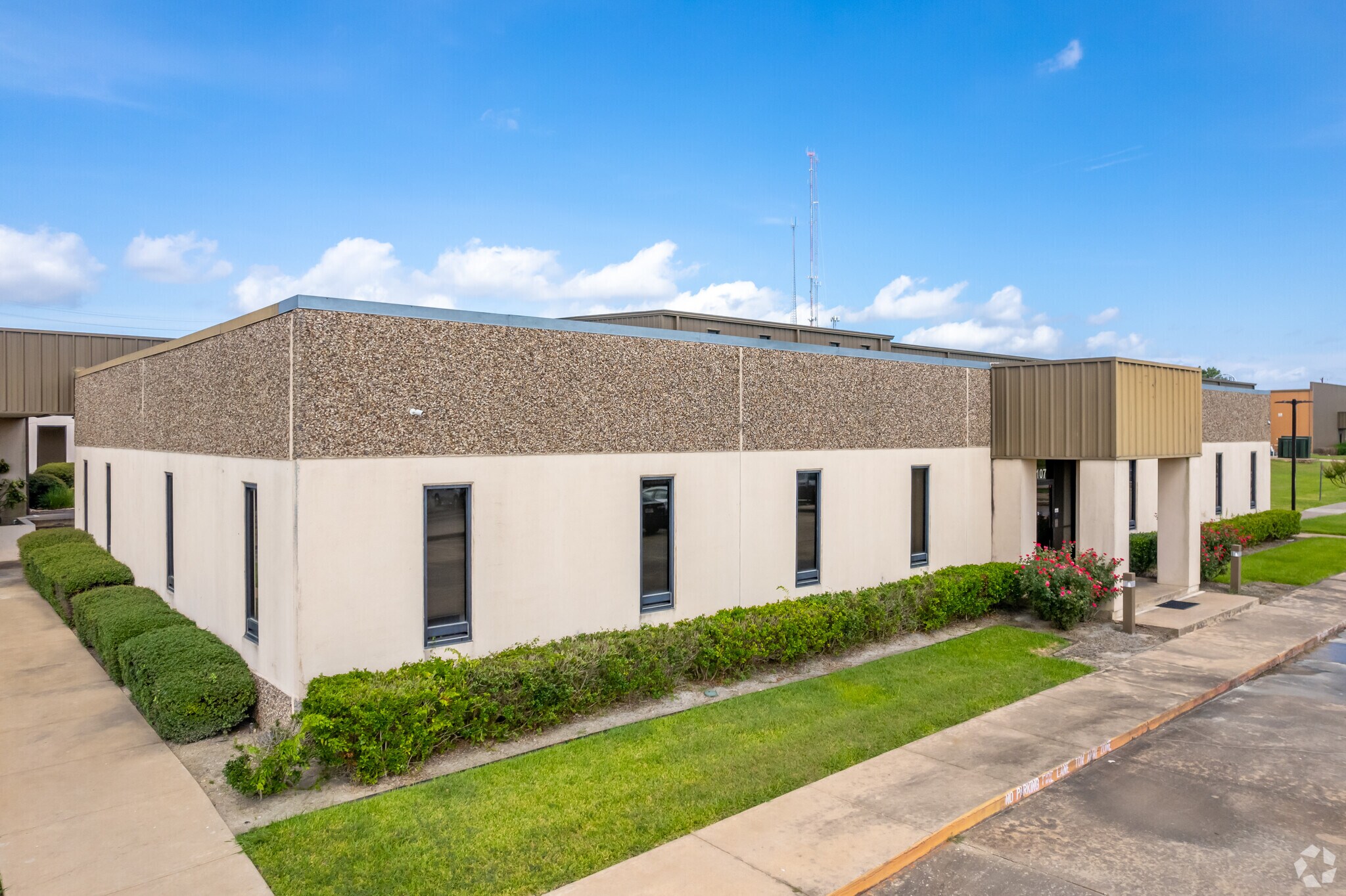 107 Park Central Blvd, Georgetown, TX for sale Building Photo- Image 1 of 1