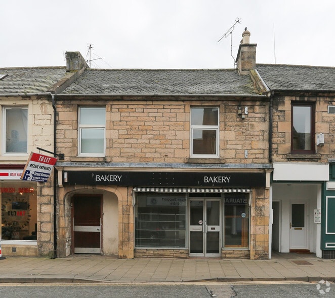 212 High St, Elgin for lease - Building Photo - Image 2 of 3