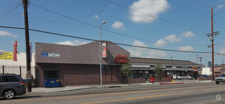 More details for 1901 S Alameda St, Los Angeles, CA - Retail, Flex for Lease