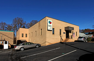 3309 W Washburn Ave, Charlotte NC - Commercial Real Estate