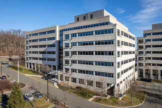 More details for 400 Connell Dr, Berkeley Heights, NJ - Office for Lease