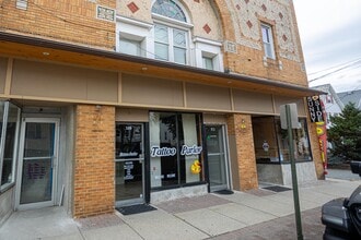 109 Main St, Sayreville, NJ for lease Interior Photo- Image 2 of 23