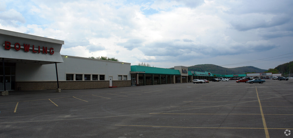 5640 Route 12, Norwich, NY for lease - Primary Photo - Image 1 of 13