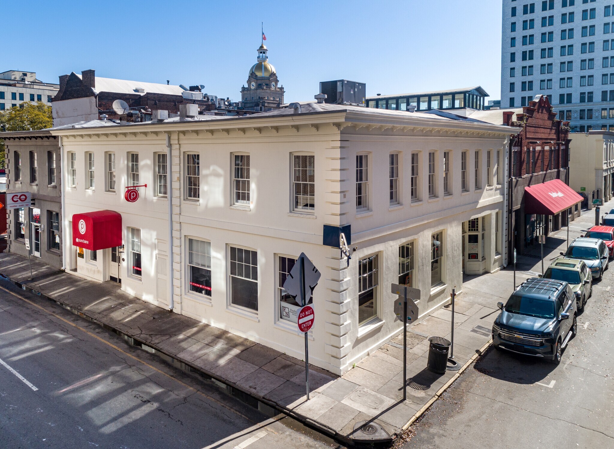 10 Whitaker St, Savannah, GA for sale Building Photo- Image 1 of 1