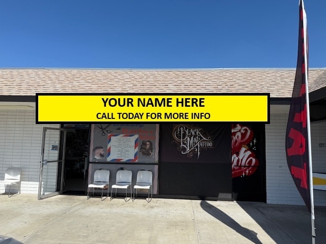 1963-1981 N Tustin St, Orange, CA for lease - Building Photo - Image 1 of 10