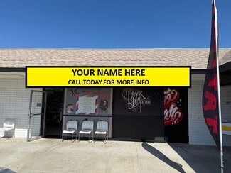 More details for 1963-1981 N Tustin St, Orange, CA - Retail for Lease