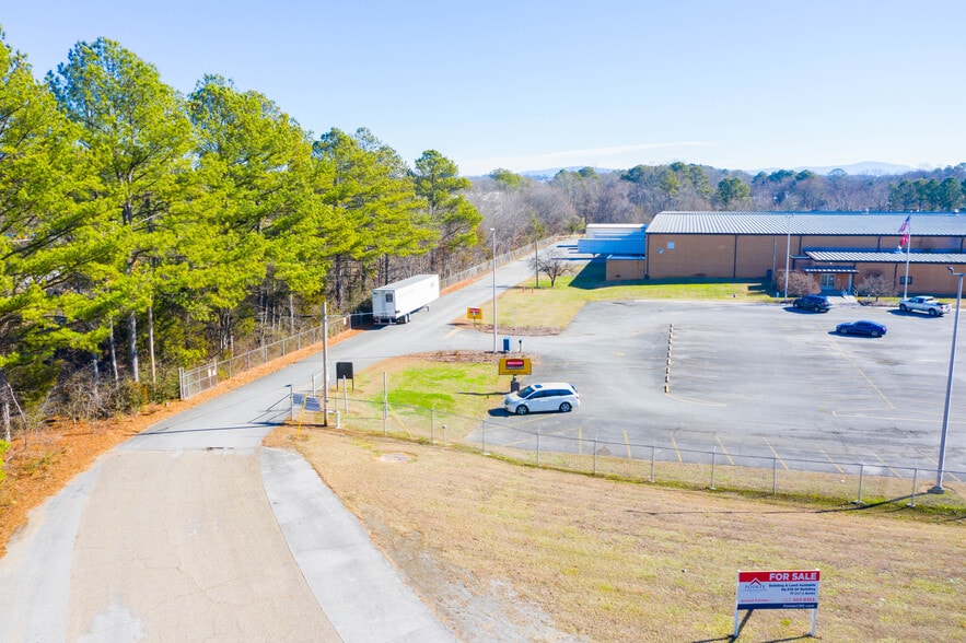 2000 Overhead Bridge Rd NE, Cleveland, TN for sale - Building Photo - Image 3 of 41