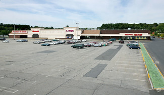 More details for 1522-1534 Boston Rd, Springfield, MA - Retail for Lease