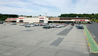 More details for 1522-1534 Boston Rd, Springfield, MA - Retail for Lease