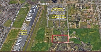 More details for 30820 Borel Rd, Murrieta, CA - Land for Sale