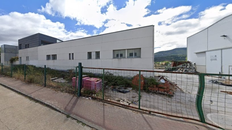 Carretera de Albares, Torre del Bierzo, León for sale Building Photo- Image 1 of 3