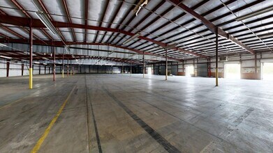 1590 SE King Edward Ave, Cleveland, TN for lease Building Photo- Image 1 of 8