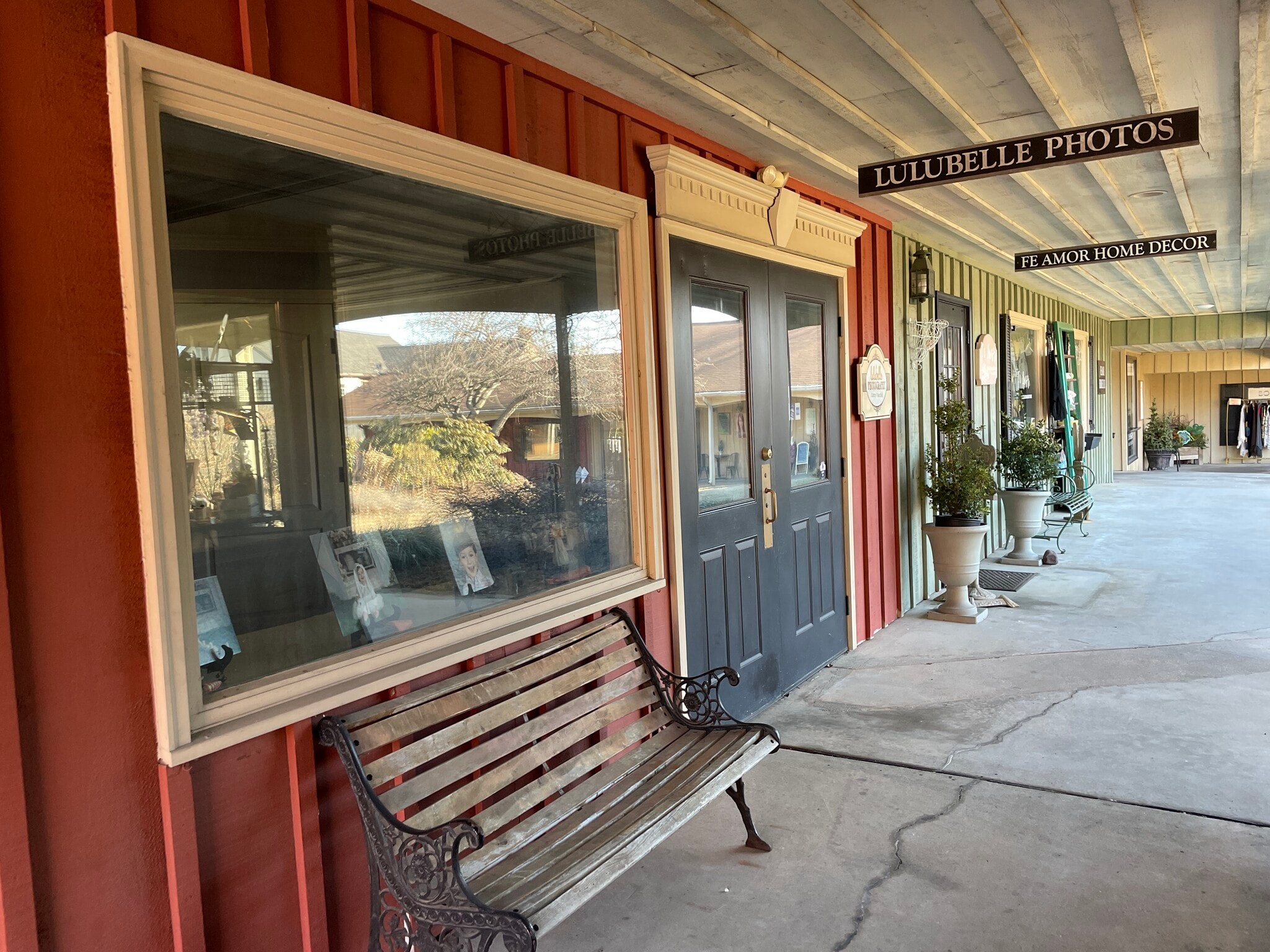 2 E 28th Division Hwy, Lititz, PA for lease Building Photo- Image 1 of 10