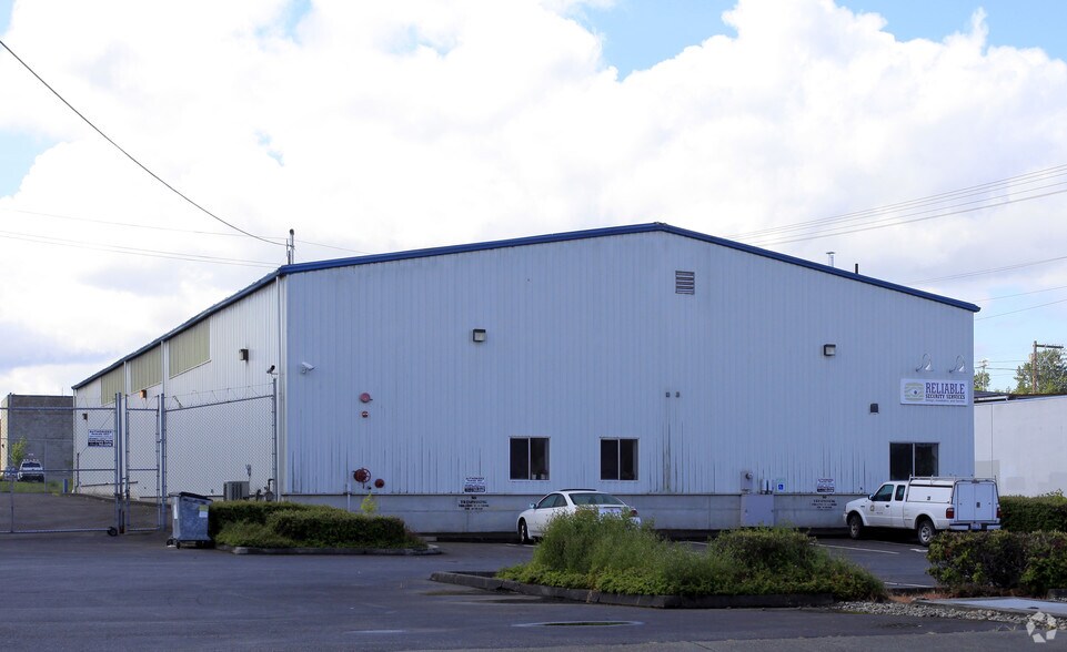 3717 McDougall Ave, Everett, WA 98201