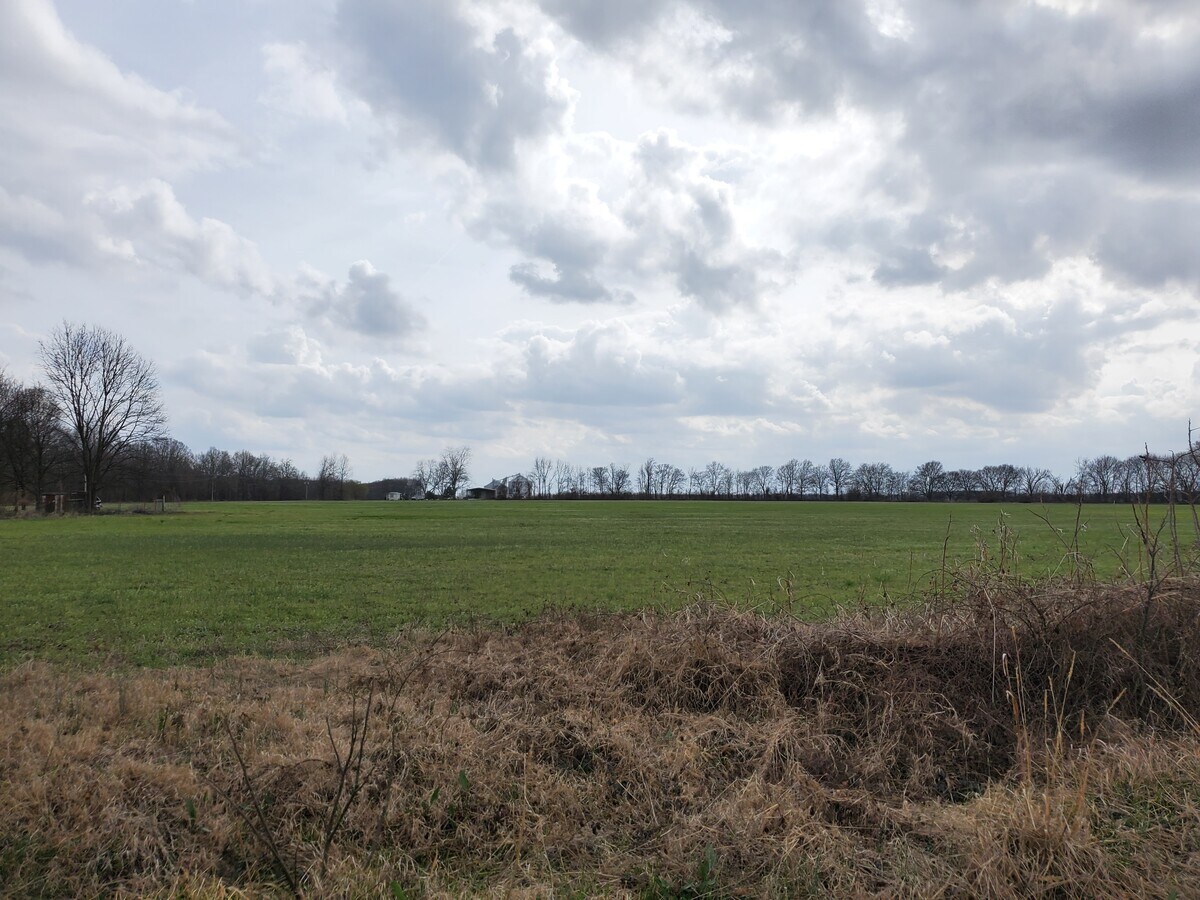 2033 Crooked Creek, Humphrey, AR 72073