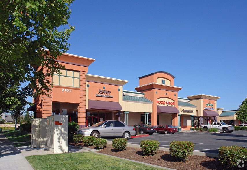 2101 Natomas Crossing Dr, Sacramento, CA 95834