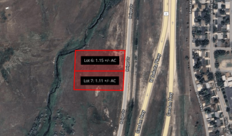 More details for Sundown Subdivision Lots 6 & 7 Block 1, Williston, ND - Land for Sale