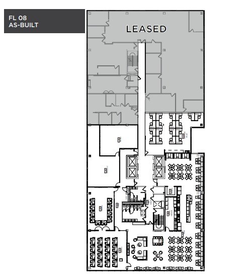 1550 American Blvd E, Bloomington, MN for lease Floor Plan- Image 1 of 1