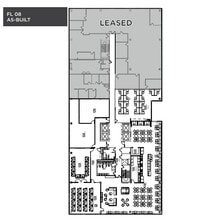 1550 American Blvd E, Bloomington, MN for lease Floor Plan- Image 1 of 1