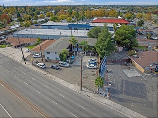 More details for 3911 Watt Ave, Sacramento, CA - Multifamily for Sale