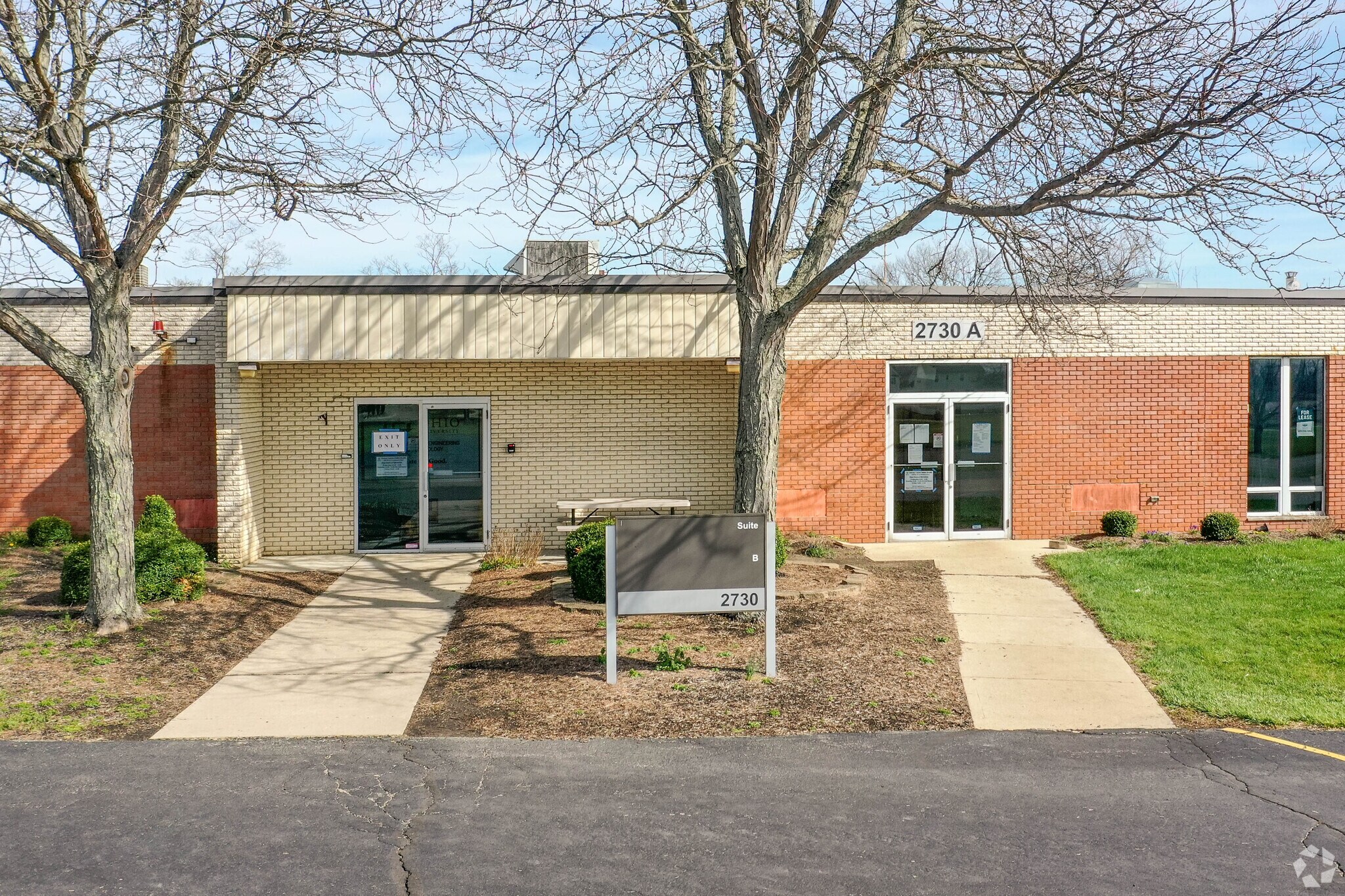 2730 Indian Ripple Rd, Dayton, OH 45440 Flex for Lease