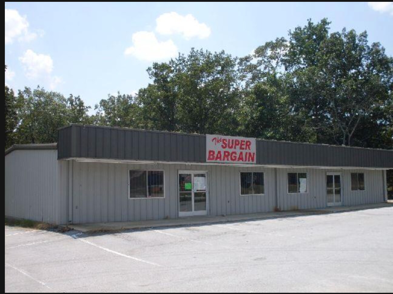 4116 Anderson Hwy, Hartwell, GA for sale Primary Photo- Image 1 of 1