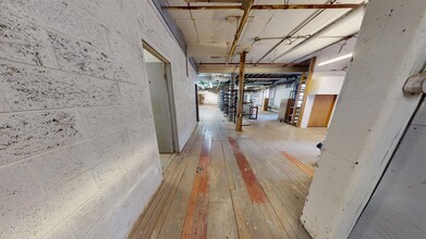 300 Observer Hwy, Hoboken, NJ for lease Interior Photo- Image 2 of 16