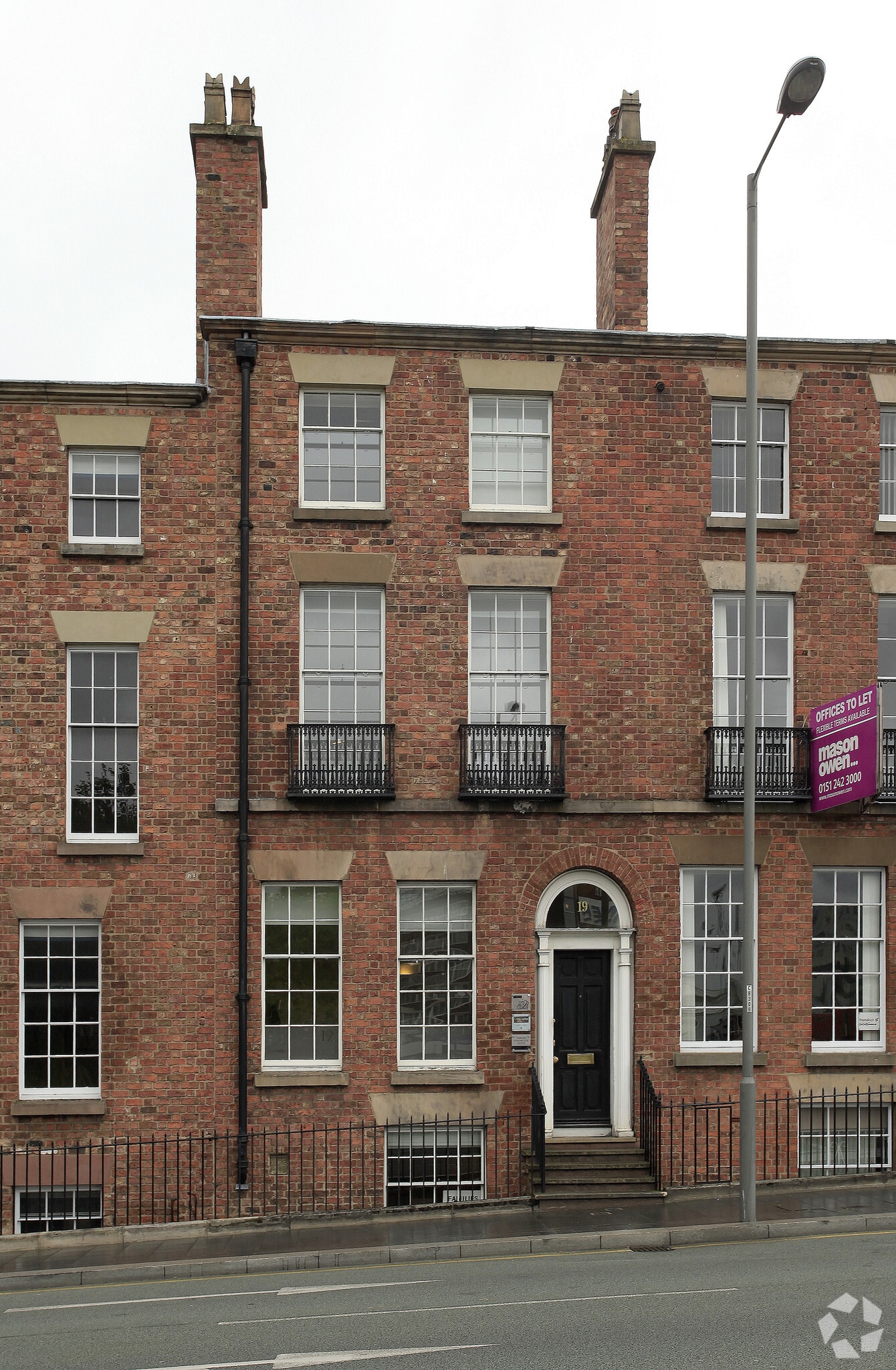 Seymour St, Liverpool for sale Primary Photo- Image 1 of 1